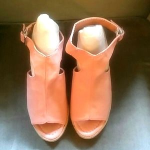 Sexy Espadrille Sandals